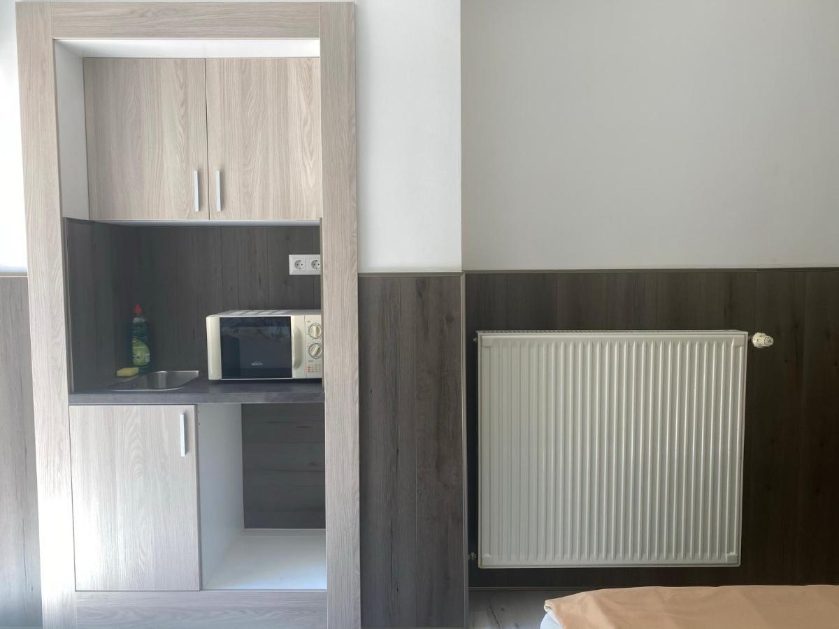 Holiday Apartmanház Balatonfüred Dış mekan fotoğraf