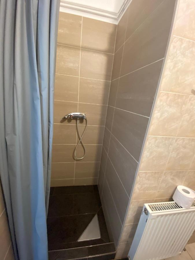 Holiday Apartmanház Balatonfüred Dış mekan fotoğraf